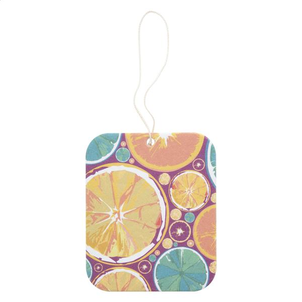 zapach samochodowy CreaScent