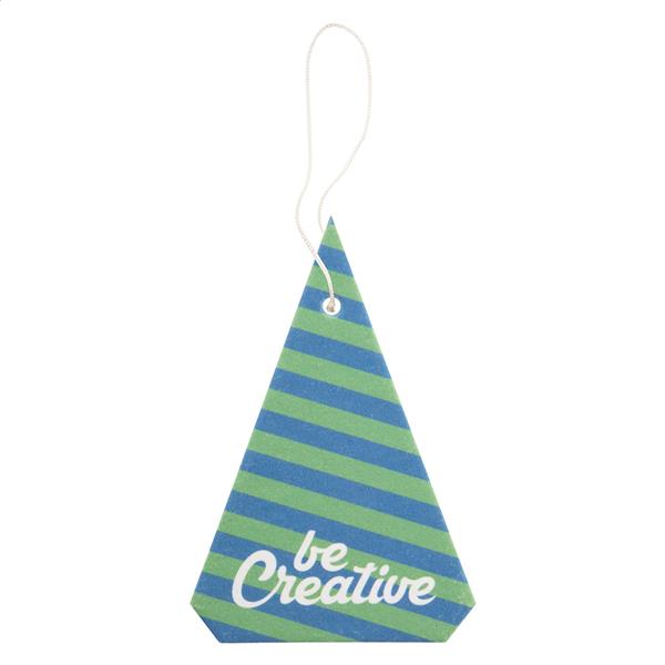 zapach samochodowy CreaScent