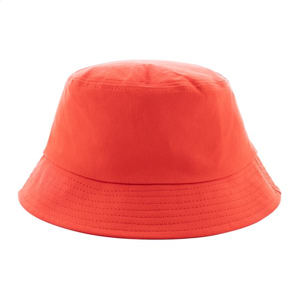 czapka z daszkiem Bobber