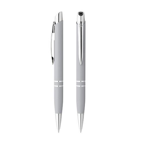 11083. Aluminiowy długopis