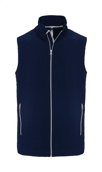 2-warstwowa kamizelka softshellowa KA423