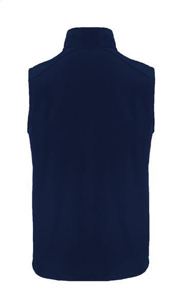 2-warstwowa kamizelka softshellowa KA423