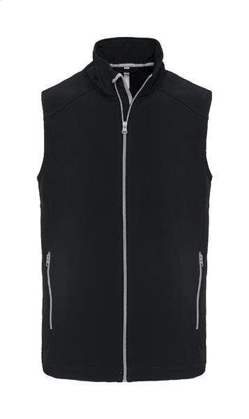 2-warstwowa kamizelka softshellowa KA423