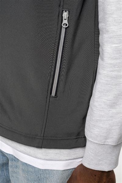 2-warstwowa kamizelka softshellowa KA423