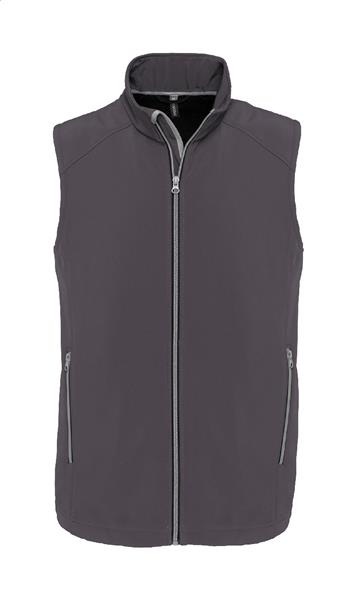 2-warstwowa kamizelka softshellowa KA423