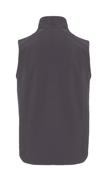 2-warstwowa kamizelka softshellowa KA423