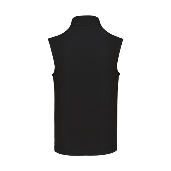 3-warstwowa kamizelka softshellowa KA403