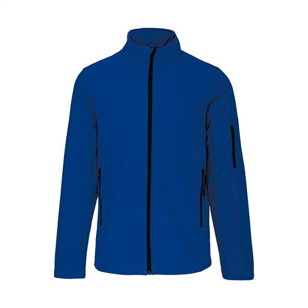 3-warstwowy softshell KA401