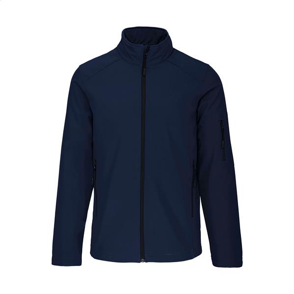 3-warstwowy softshell KA401