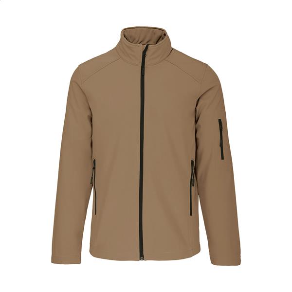 3-warstwowy softshell KA401