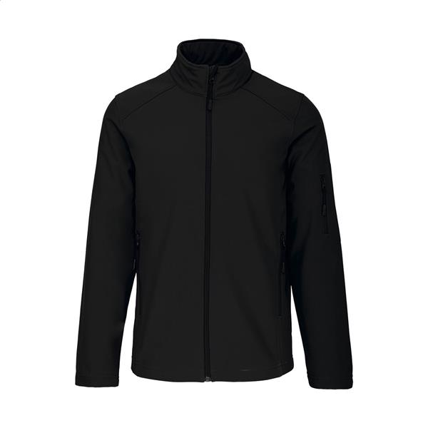 3-warstwowy softshell KA401
