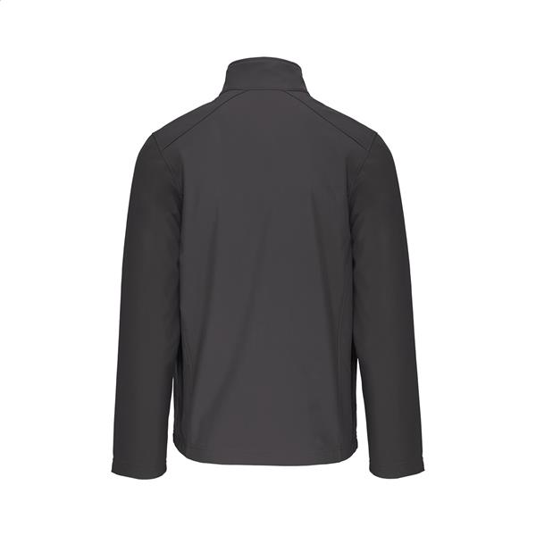 3-warstwowy softshell KA401