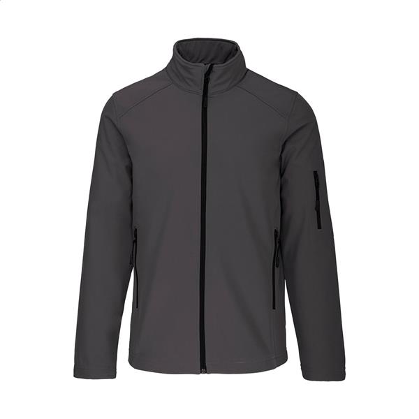 3-warstwowy softshell KA401