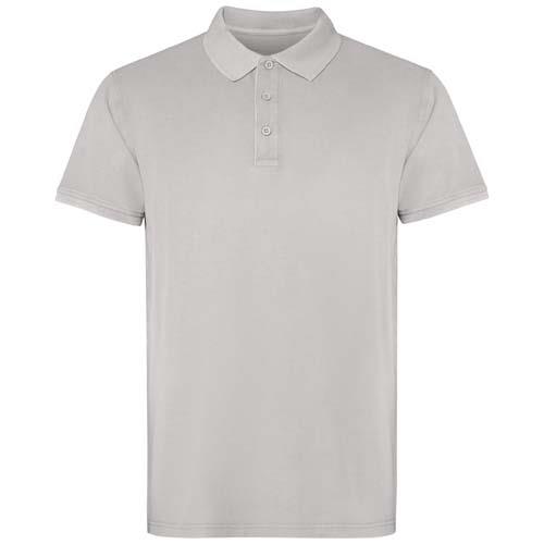 Austral koszulka polo unisex z krótkim rękawem
