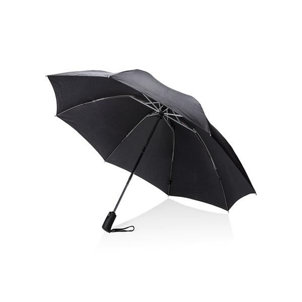 Automatyczny parasol 23" Swiss Peak AWARE™ - P850.461