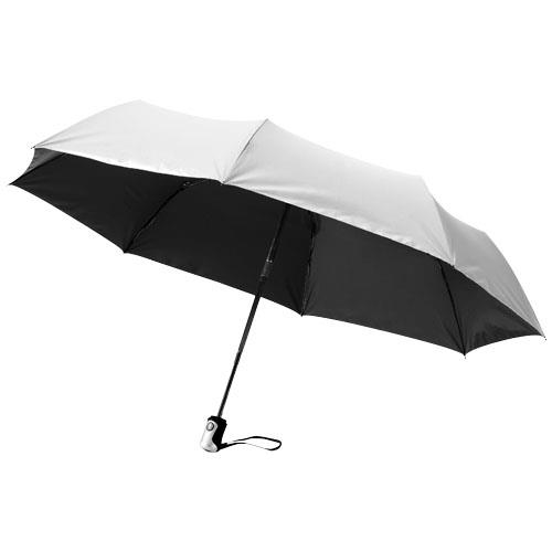 Automatyczny parasol składany 21,5" Alex