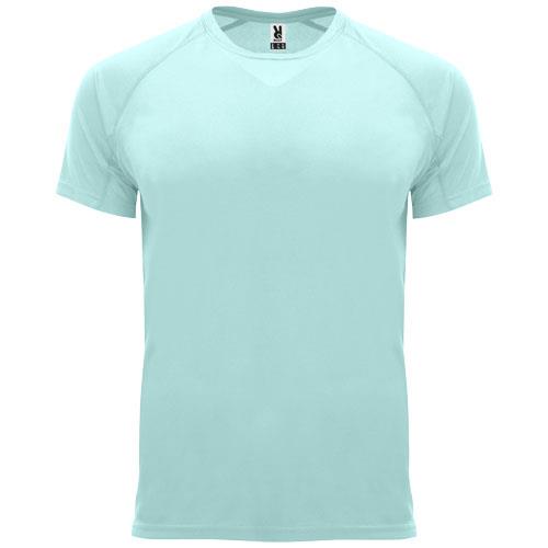 Bahrain sportowa koszulka dziecięca z krótkim rękawem