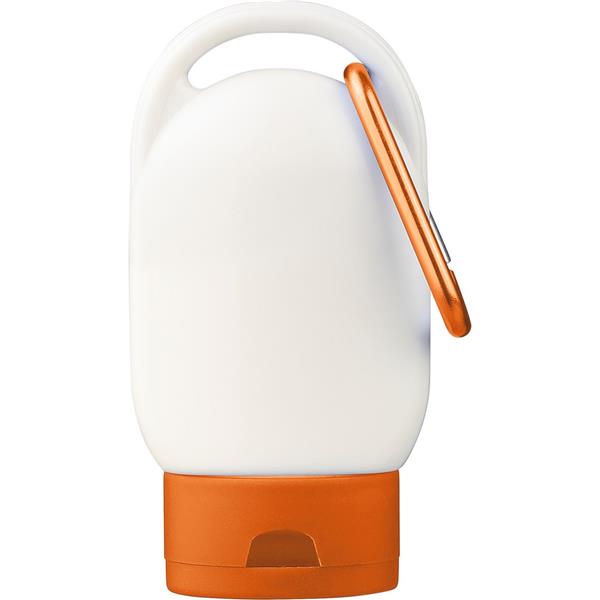 Balsam do opalania - VB105-07