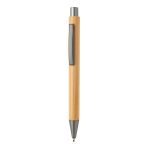 Bambusowy długopis - P610.569