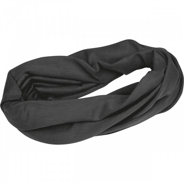 Bandana 120 g/m2 ARTUR - czarny