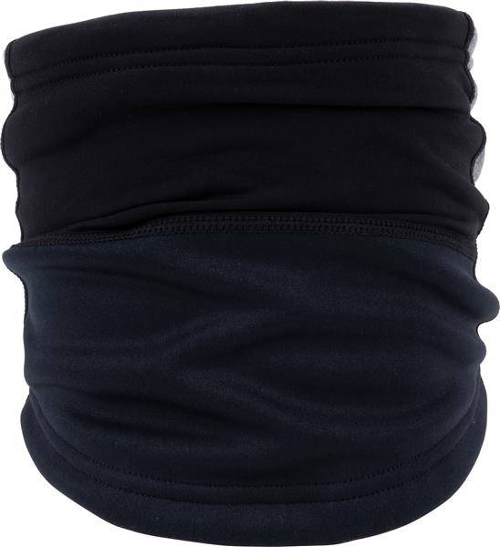 Bandana MISMI Schwarzwolf - czarny