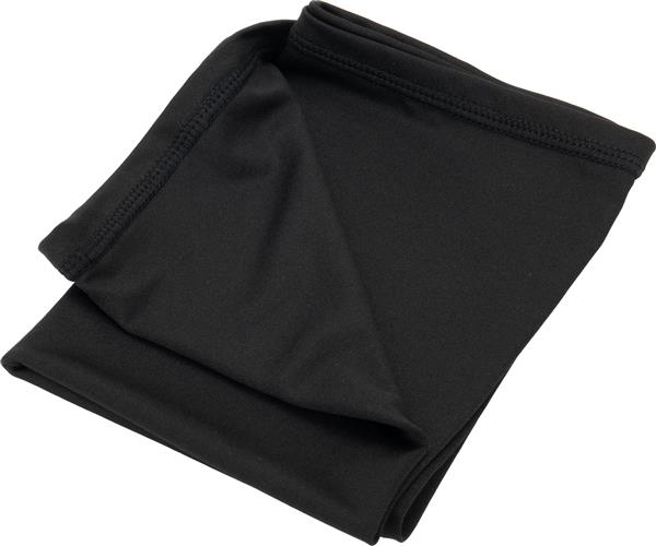 Bandana wielofunkcyjna JERRY Schwarzwolf - czarny