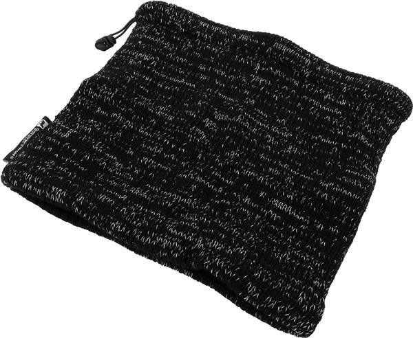 Bandana wielofunkcyjna MOGOTON Schwarzwolf - czarny