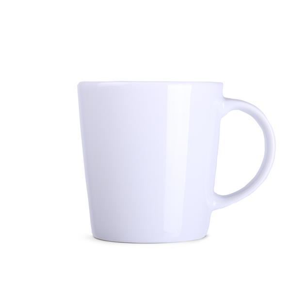 Berg EU 380ml biały