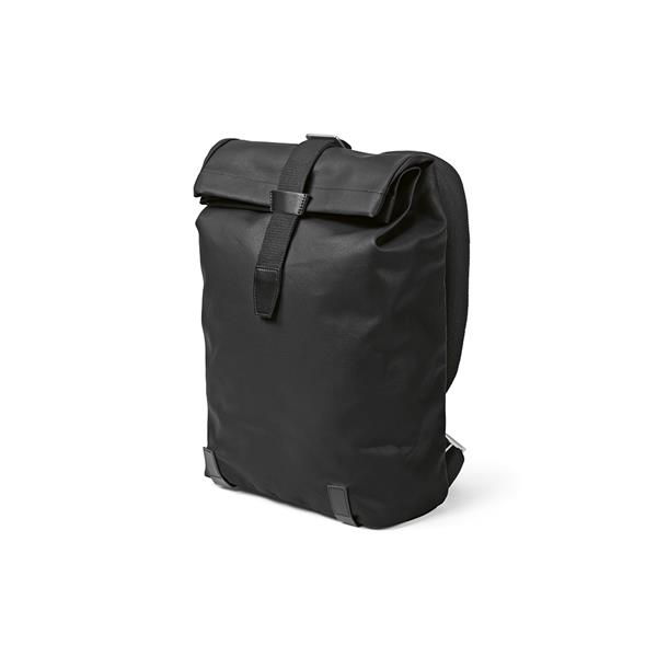 Berlin Backpack 23L z recyklingowanej bawelny 340 gsm