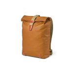Berlin Backpack 23L z recyklingowanej bawelny 340 gsm