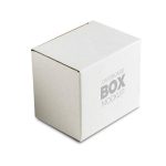 Biały kartonik do kubków / MugBox