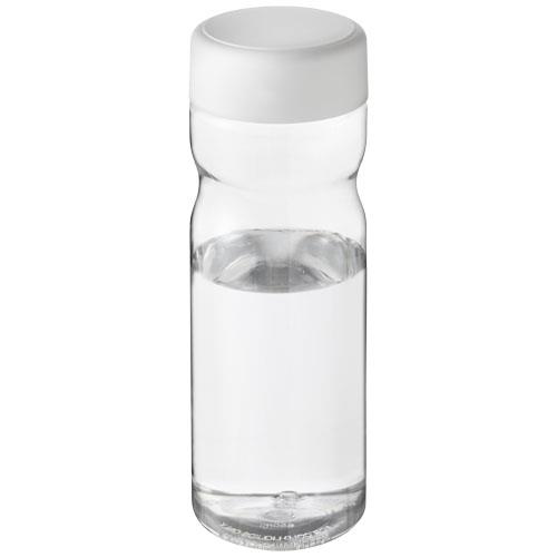 Bidon H2O Active® Base Tritan™ o pojemności 650 ml z zakrętką