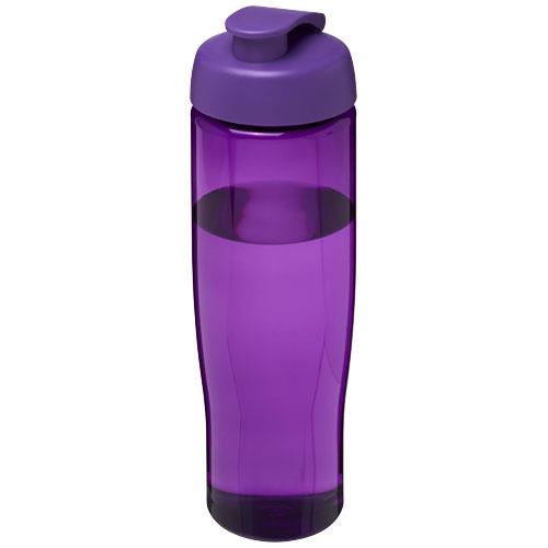 Bidon H2O Tempo® o pojemności 700 ml z wieczkiem zaciskowym