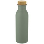 Bidon Kalix o pojemności 650 ml ze stali nierdzewnej