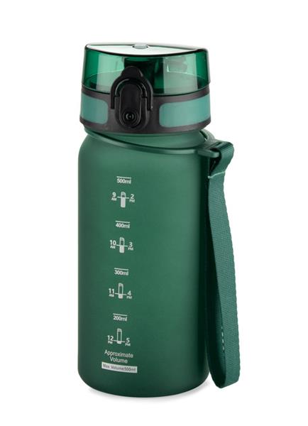 Bidon MOTIVA mini 500 ml