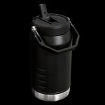 Bidon The IceFlow Flip Straw 2.0, 1,90L