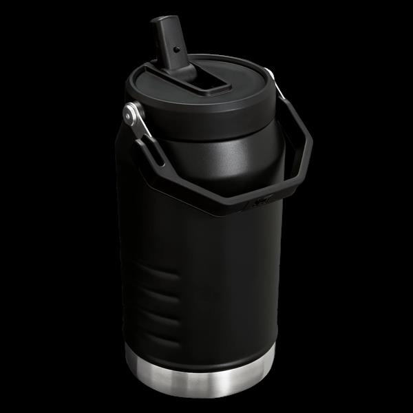 Bidon The IceFlow Flip Straw 2.0, 1,90L