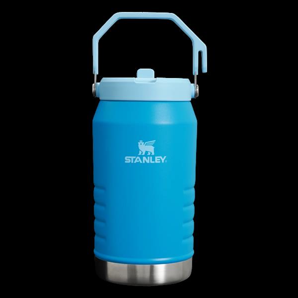 Bidon The IceFlow Flip Straw 2.0, 1,90L