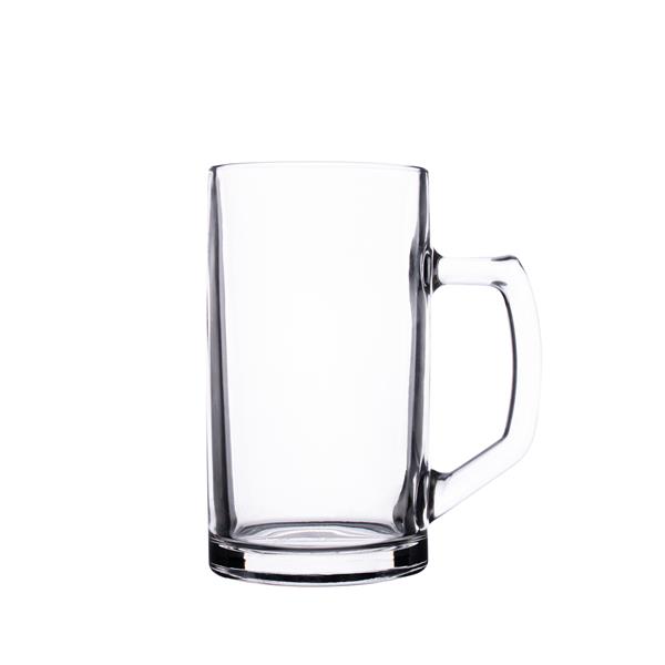 Bonn 500ml bezbarwny