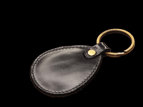 Brelok 58904501 - czarny