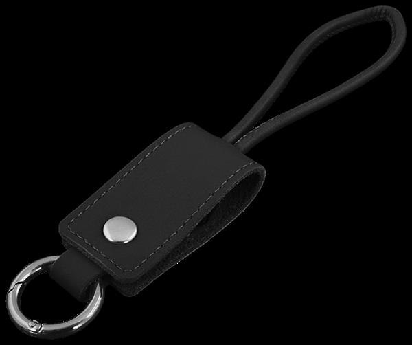 Brelok 59612901 - czarny