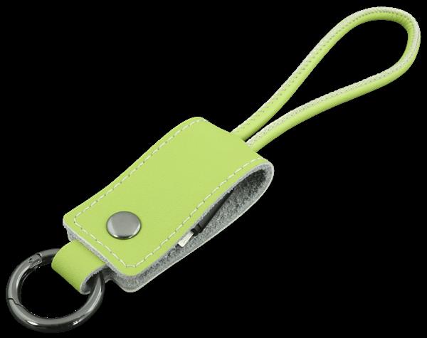 Brelok 59612908 - seledynowy