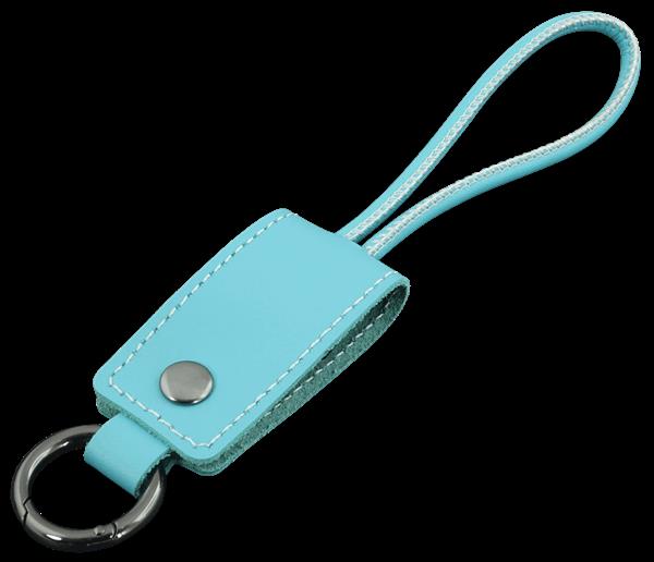 Brelok 59612929 - turkusowy