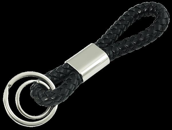 Brelok 60912401 - czarny