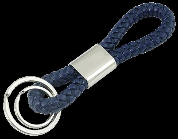 Brelok 60912404 - granatowy