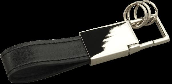 Brelok 91309501 - czarny