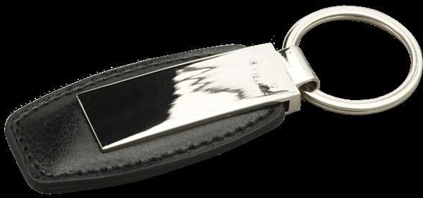 Brelok 91509501 - czarny