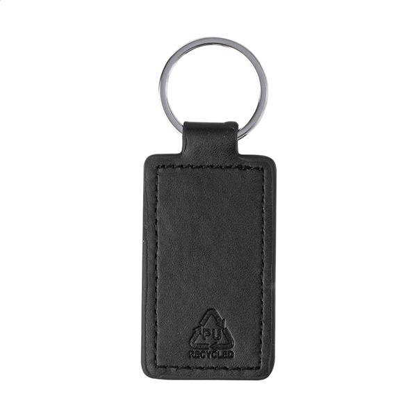 Brelok RPU ShineKey Rect