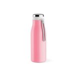 Butelka Arkansas 350 ze stali nierdzewnej z recyklingu 400 ml