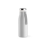 Butelka Arkansas 350 ze stali nierdzewnej z recyklingu 400 ml